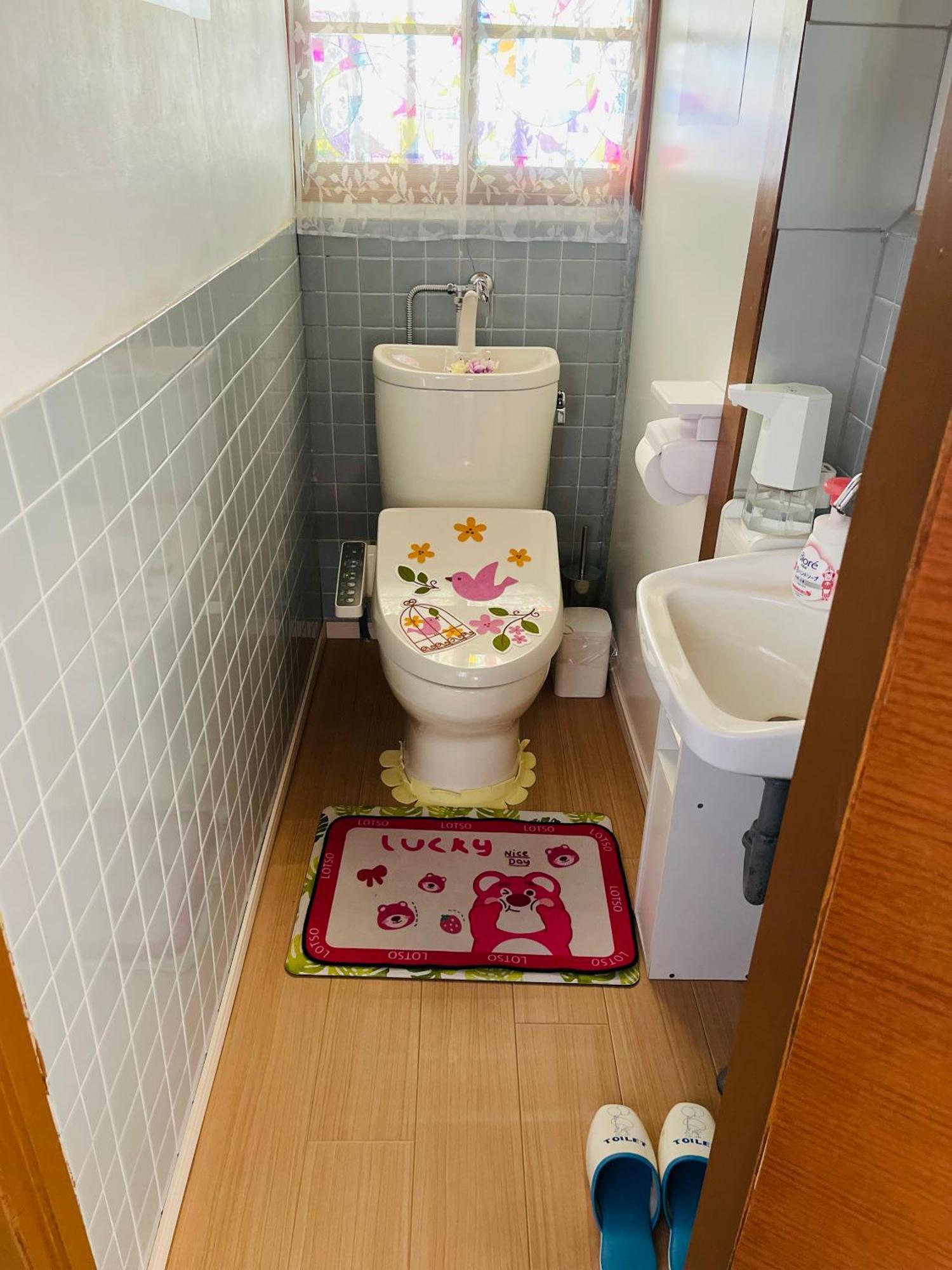 旅馆yo Ko Hotell Tonosho  Exteriör bild