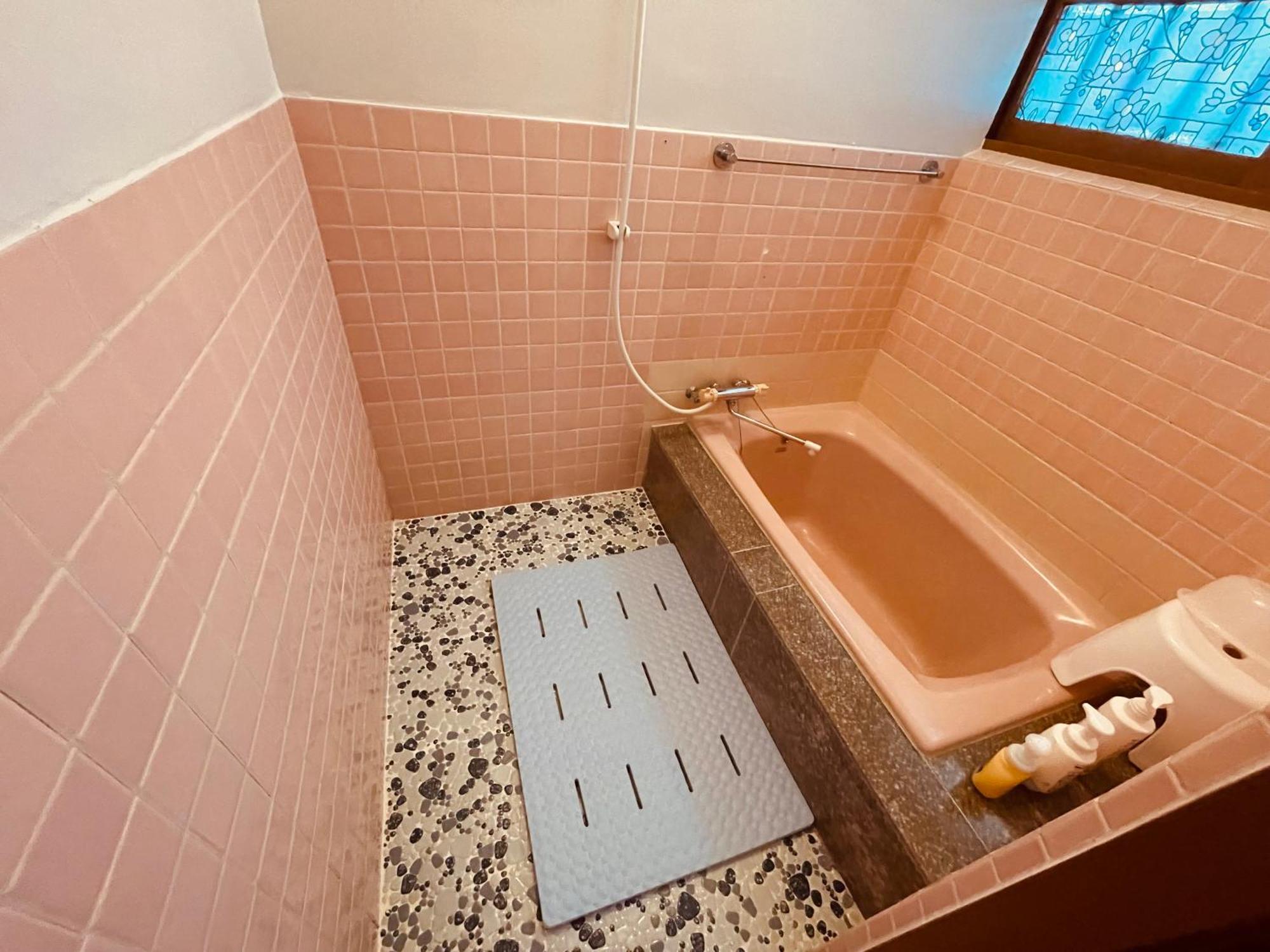 旅馆yo Ko Hotell Tonosho  Exteriör bild