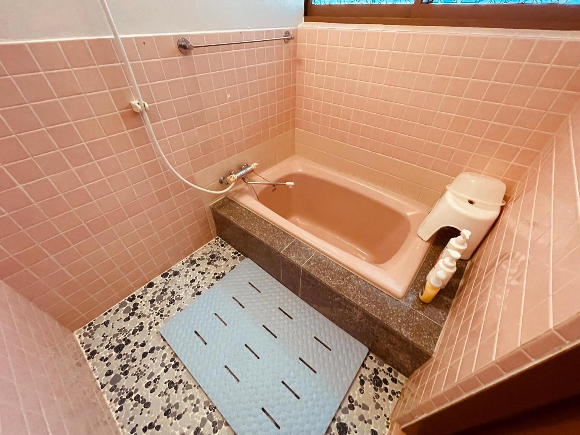 旅馆yo Ko Hotell Tonosho  Exteriör bild